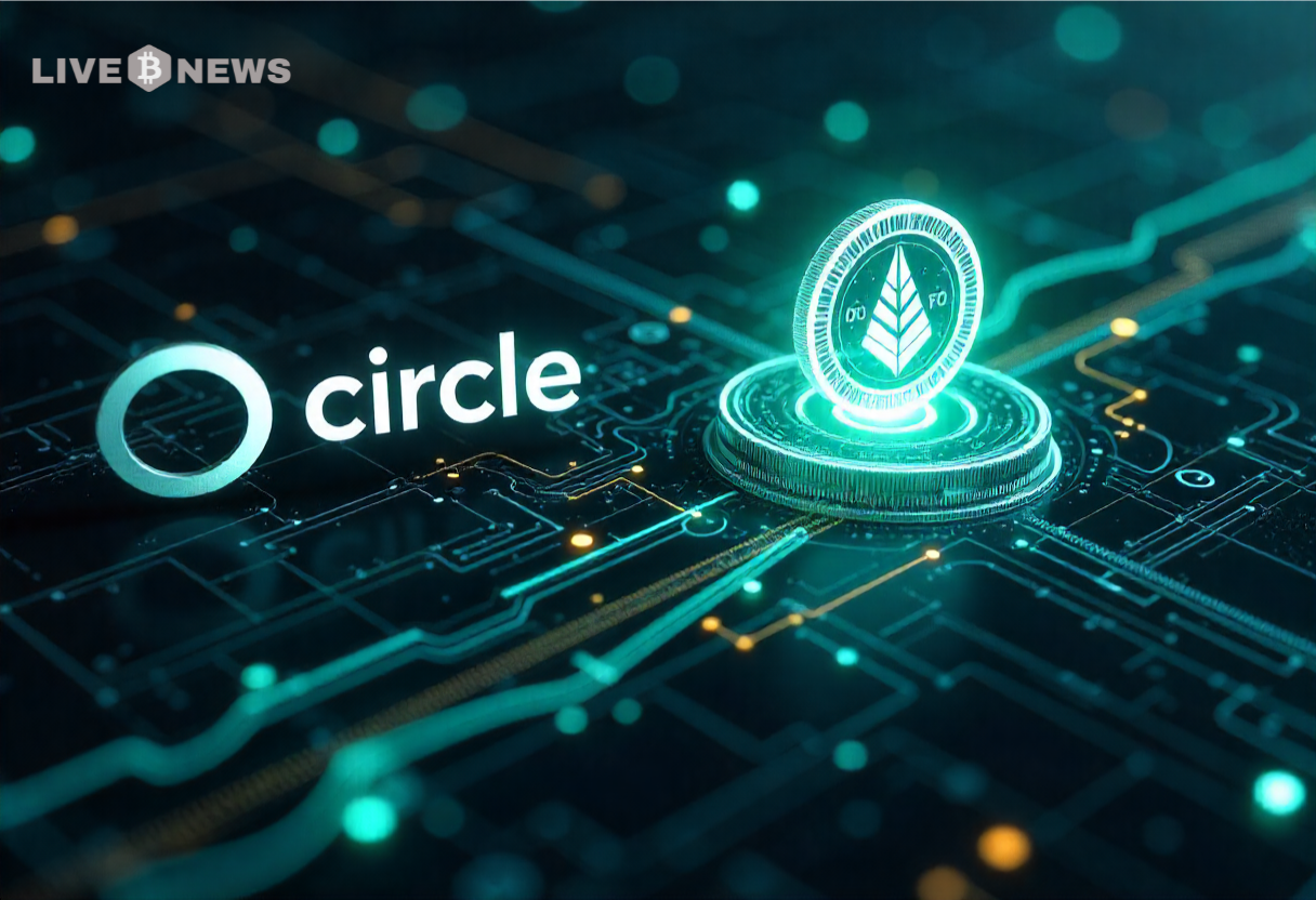 Circle mit Strafanzeige konfrontiert nach Ablehnung von USDC-Beschlagnahmungsantrag