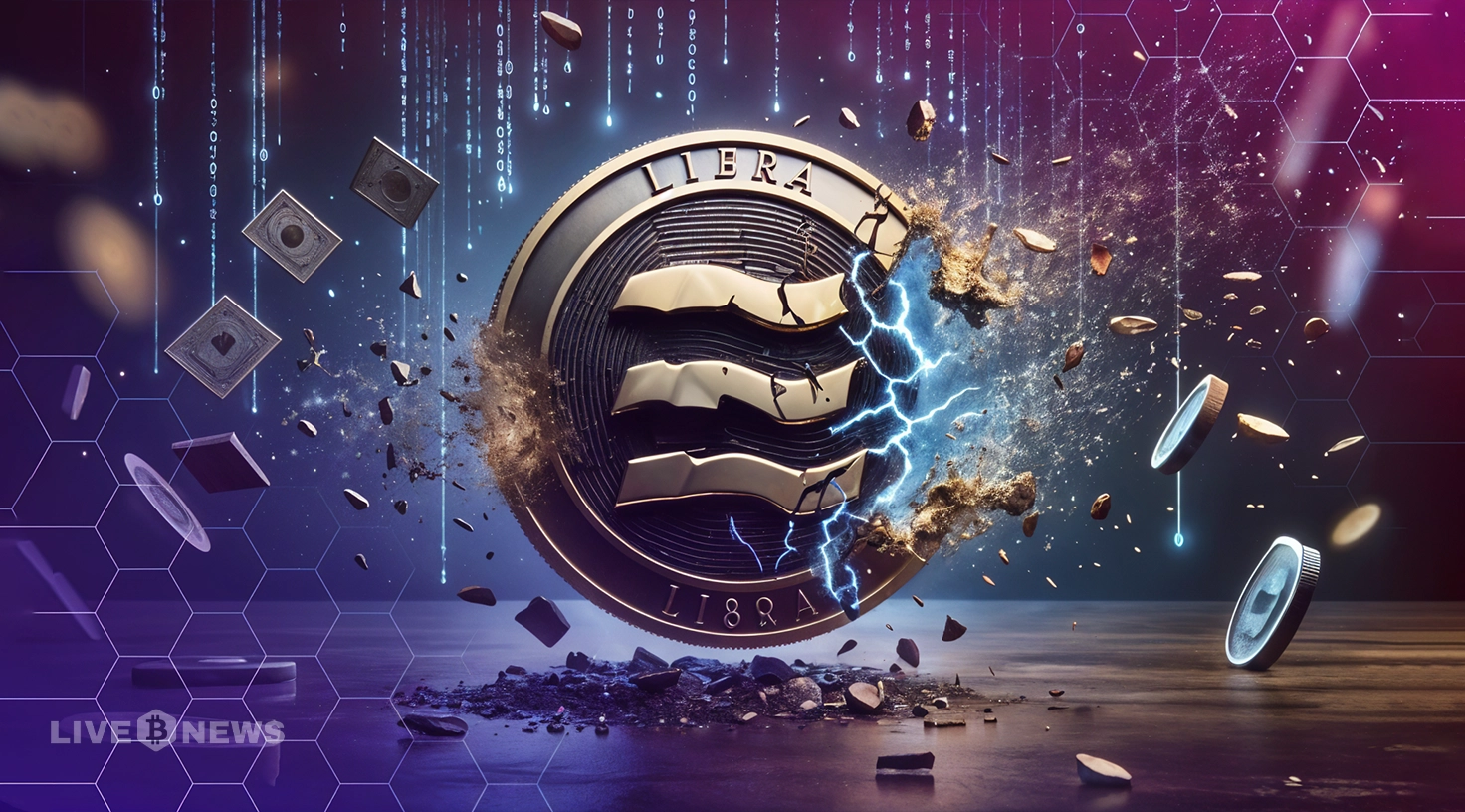 LIBRA-Erfinder Hayden Davis kehrt zurück und handelt mit der Robinhood-Kette im Wert von 32.000 US-Dollar