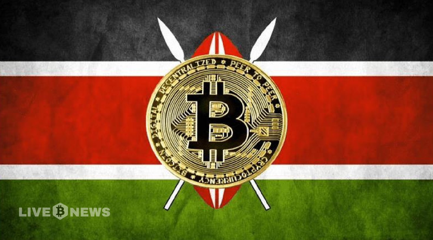 Offizielle Website des kenianischen Präsidenten Ruto gehackt, Angreifer fordern 5 Bitcoins