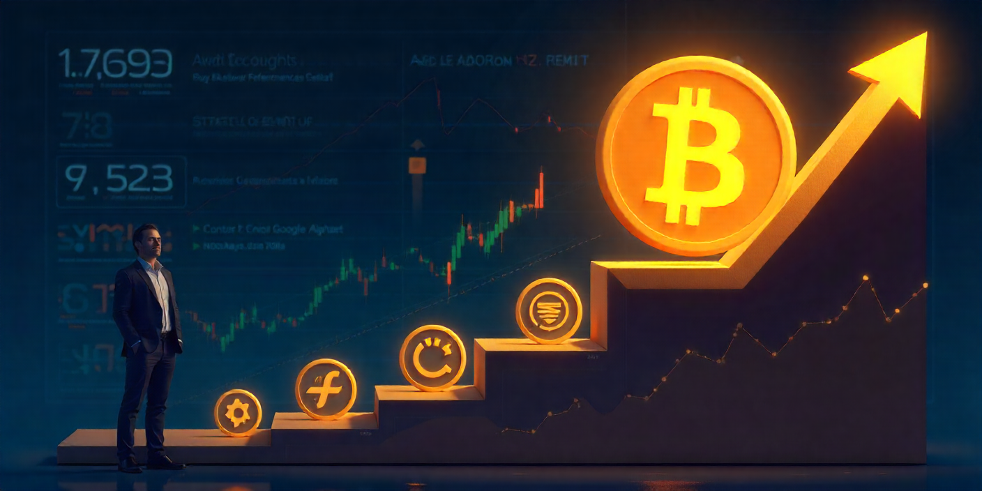 Bitcoins 54K- bis 64K-Dollar-Zone könnte die größte Chance des Kryptomarktes sein.