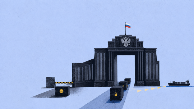Die russische Staatsduma hält die abschließenden Lesungen zum Krypto-Regulierungsgesetz ab.
