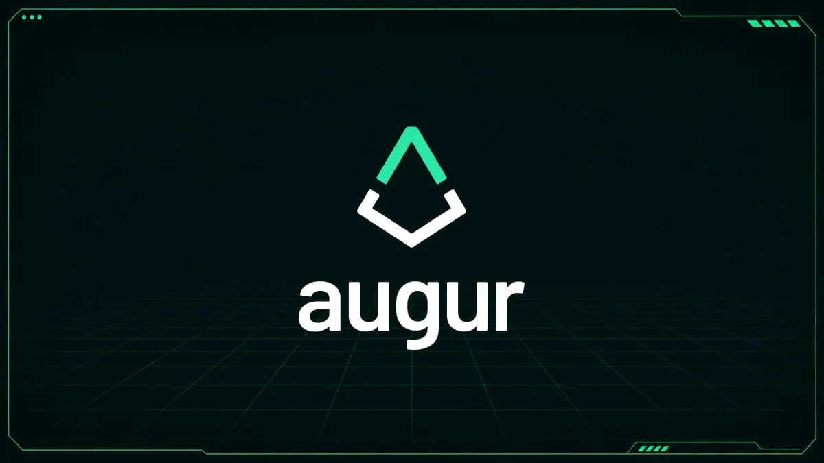 Augur gibt einen letzten Aufruf zur obligatorischen REP-Migration heraus, während sich der historische Fork dem Abschluss nähert.