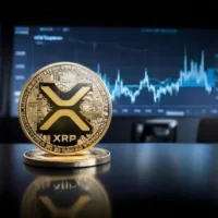 XRP fällt unter 1,06 $, dann tauchen schnell Käufer auf