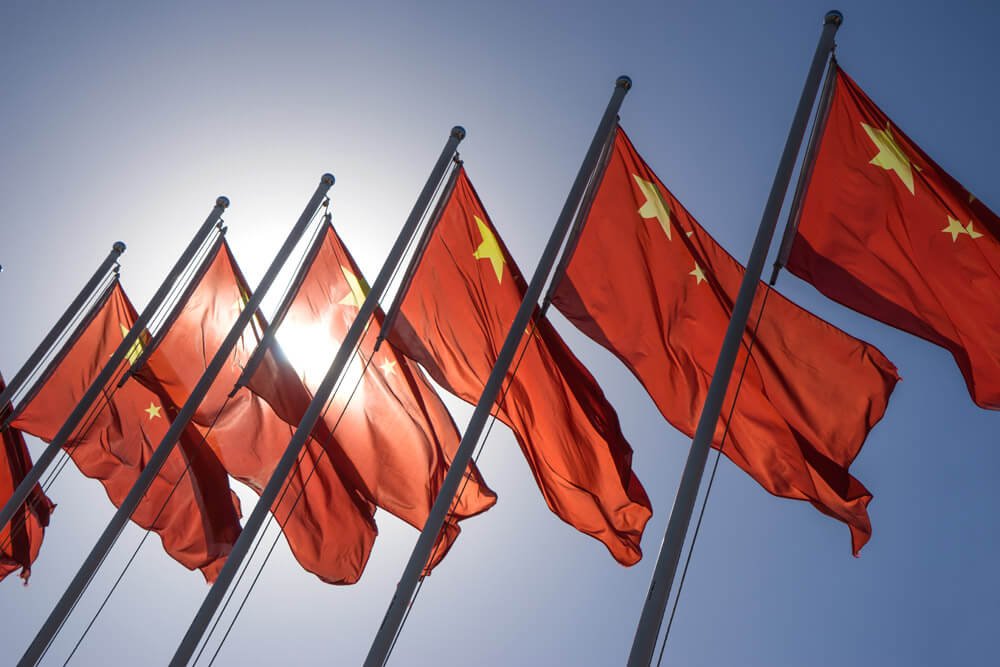 China schlägt neues Crypto-AML-Framework und Blockchain-Beweisregeln vor