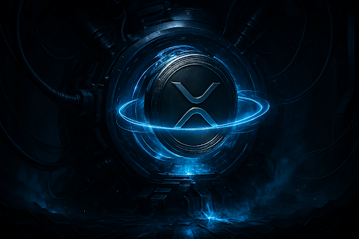 XRP $13-Ziel kehrt zurück, da 6-Monats-Chart Crash-zu-Expansion-Setup nach Crash zeigt.