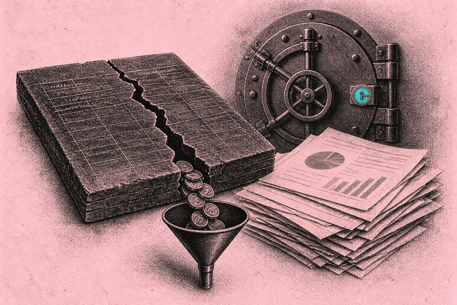 SEC und CFTC verklagen Goliath Ventures wegen eines mutmaßlichen 400-Millionen-Dollar-Krypto-Ponzi