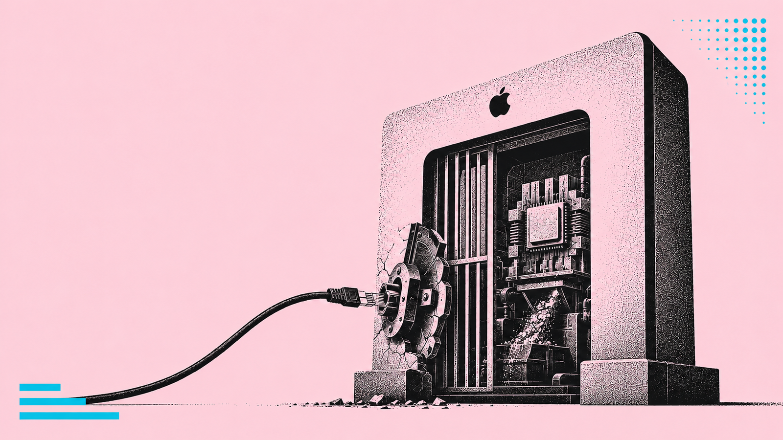 Monero-Mining-Bedrohung für Mac-Nutzer durch neu entdeckte Schwachstelle