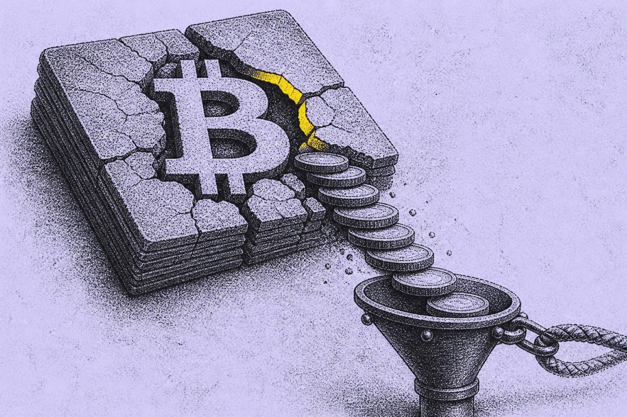 Bitcoin-Miner verkauften 2026 1,78 Milliarden Dollar – Was passiert als Nächstes mit Bitcoin?