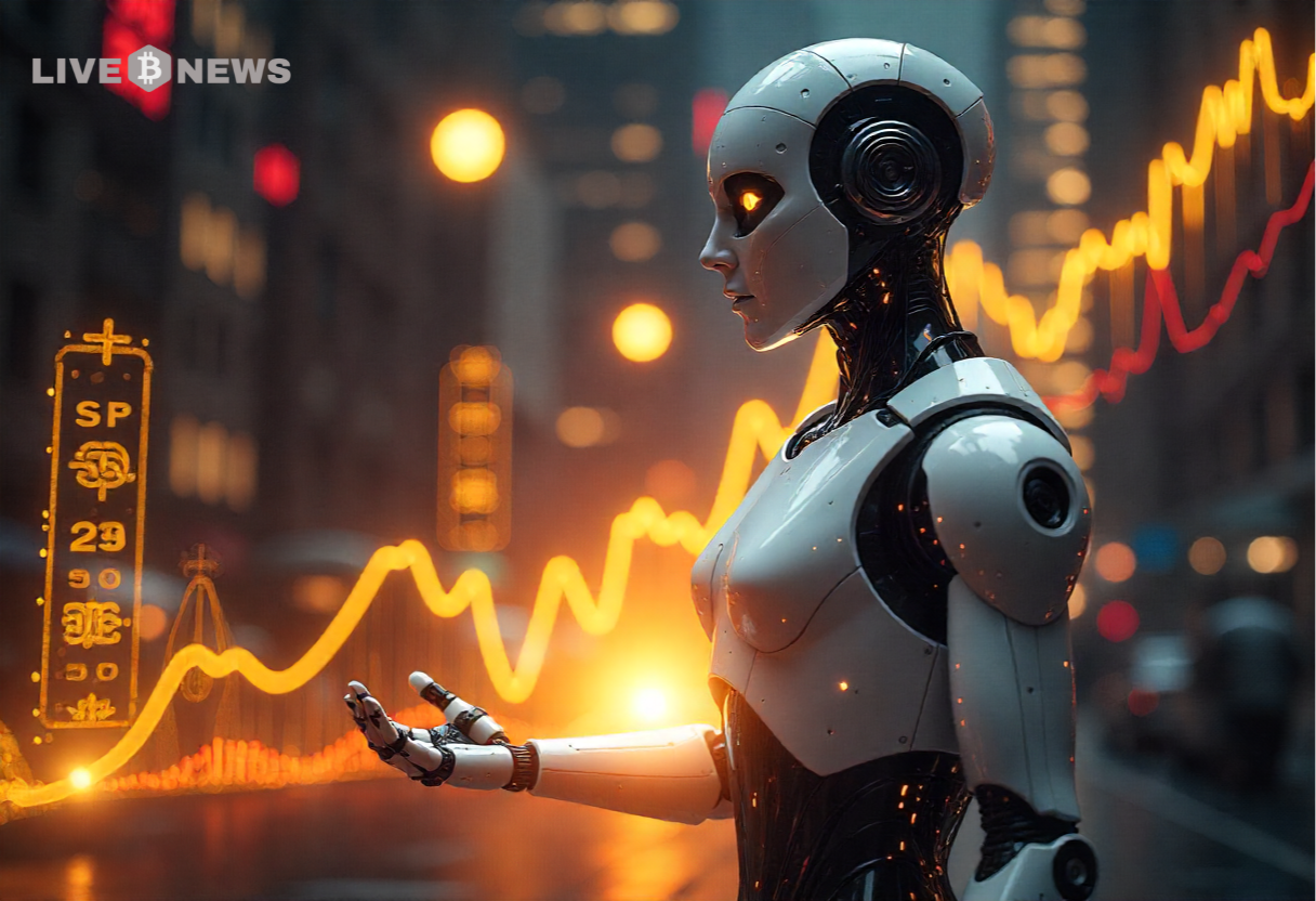 AI-cryptoagenten verplaatsen echt geld en de risico’s zijn reëel: expert