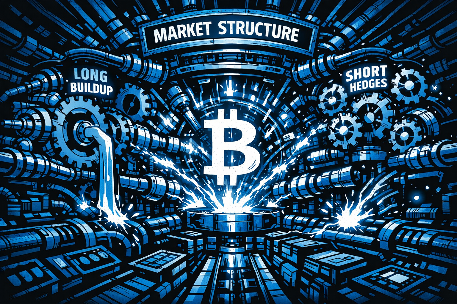 Bitfinex Whale Positioning signaleert Bitcoin-dip-aankopen terwijl de markt wordt gereset