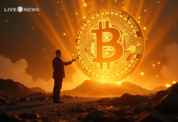 STRC bewijst dat crypto aandelen kan verslaan – zelfs de volatiliteit van de S&P