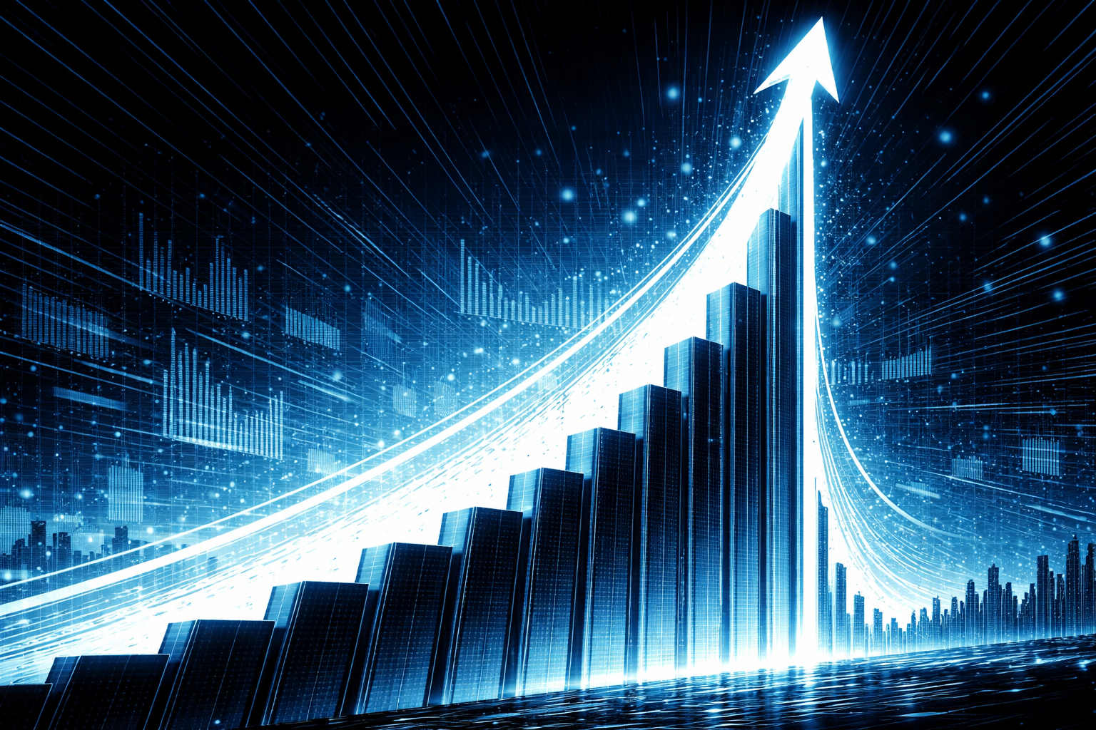 Voorspellingsmarkten zien explosieve groei nu het aantal transacties in maart de miljoenen bereikt