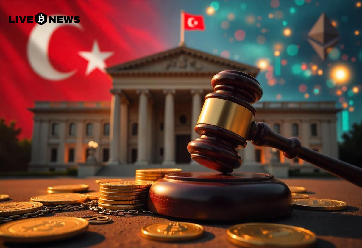 Türkiye laat controversieel crypto-belastingplan vallen na politieke tegenslag