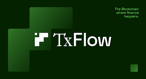 TxFlow L1 Mainnet wordt gelanceerd, waardoor on-chain financiering voor meerdere applicaties mogelijk wordt