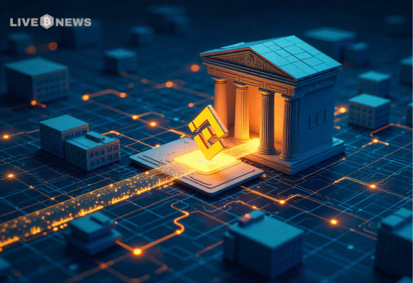 World LibertyFi’s USD1 schiet omhoog door stimuleringsmaatregelen op Binance en MEXC