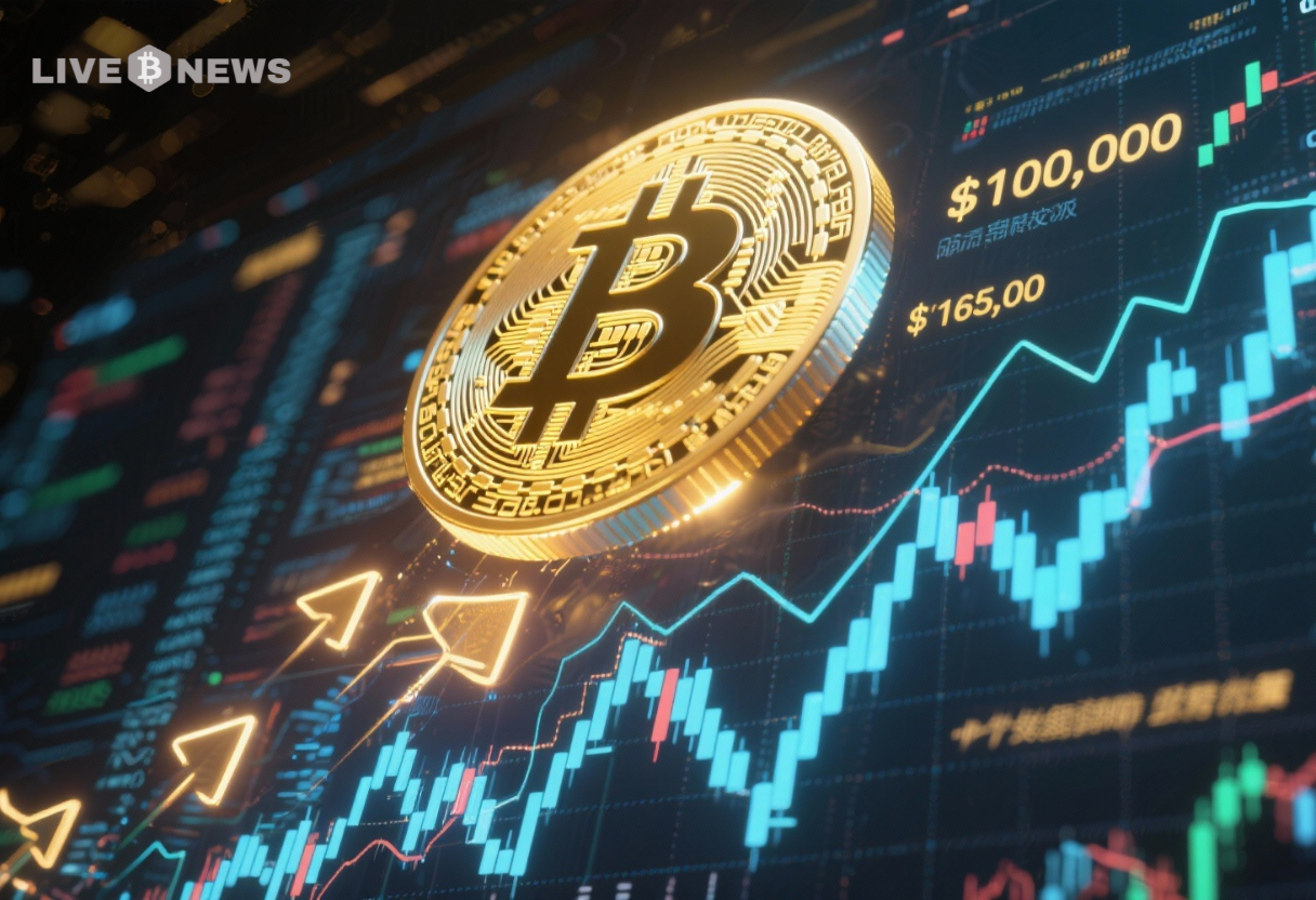 Bitcoin op $77K staat voor een alles-of-niets test terwijl $80K-niveau beslissend wordt