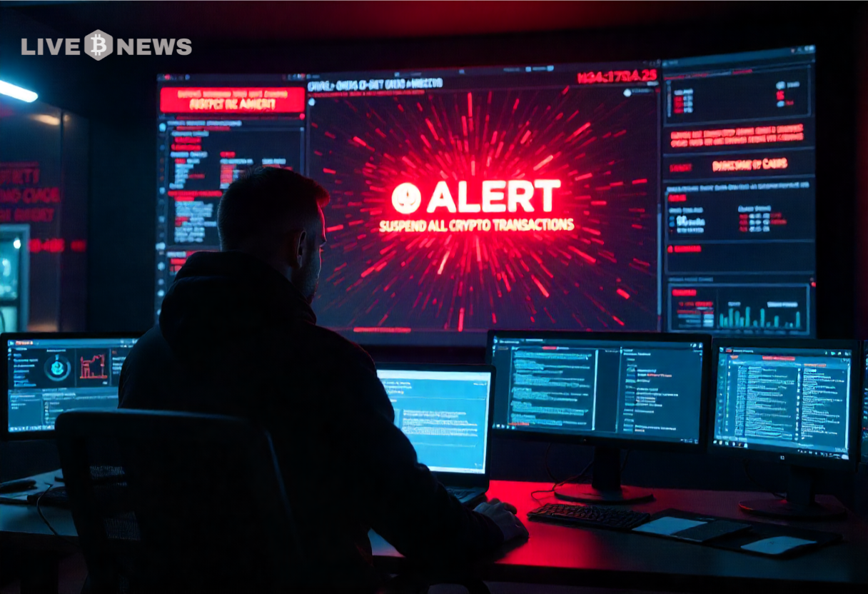 Nog een klap voor DeFi: Volo Protocol getroffen door hack van $3,5 miljoen, vriezen kluizen op Sui