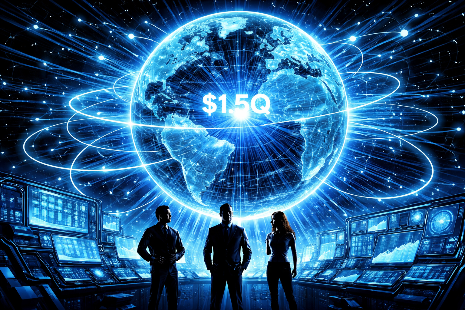 Stablecoins Mikken op $1,5 Biljoen Toekomst naarmate Betalingen On-Chain Zich Verplaatsen, Meldt Chainalysis