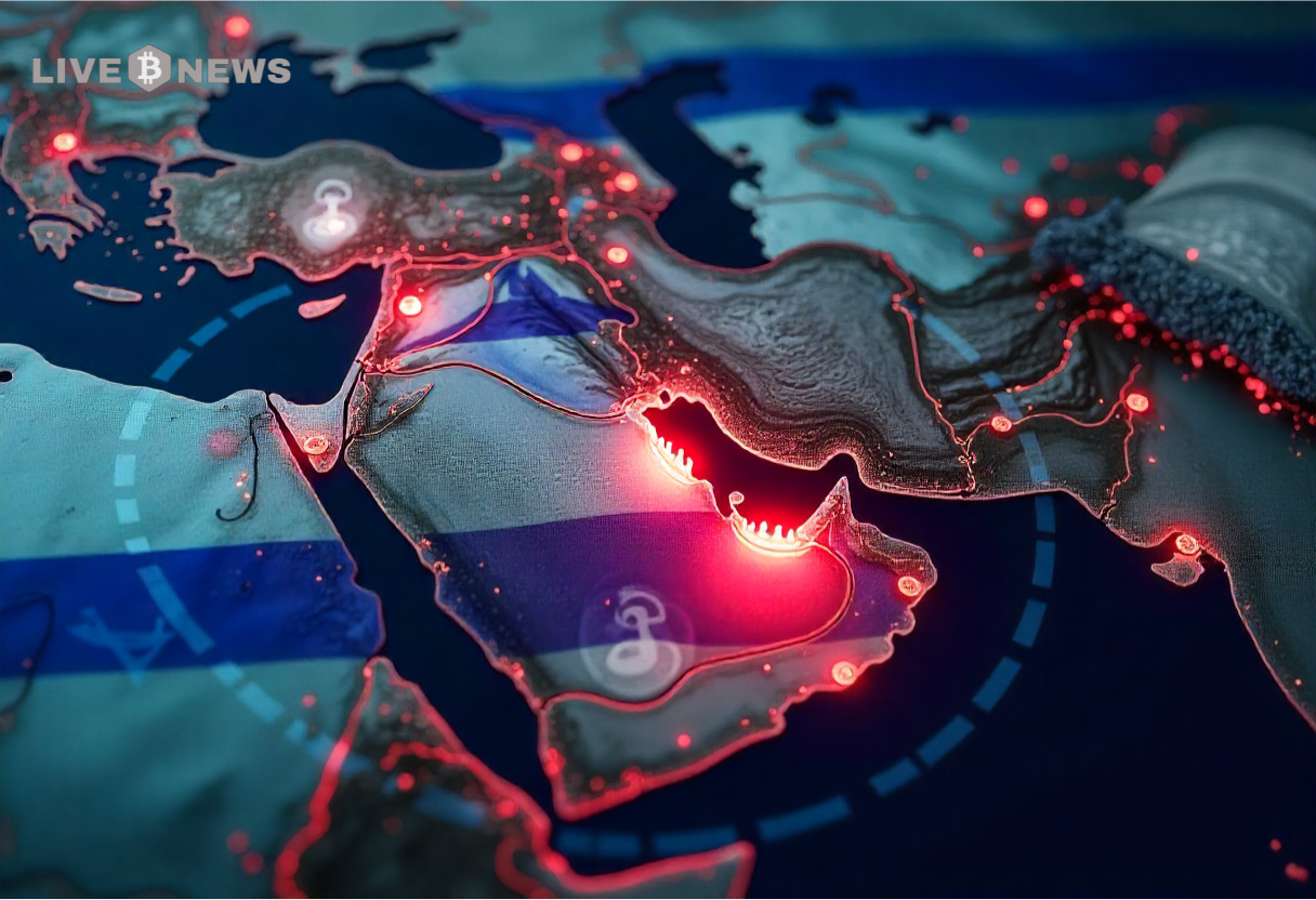 Shekel ontmoet crypto nu Israël eerste stablecoin-raamwerk goedkeurt