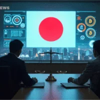 Japan’s eerste real-time DVP-afwikkeling voor security tokens gaat live met DCJPY