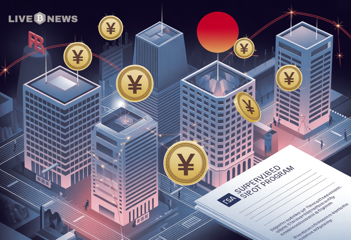 Stablecoin-volume kan $719T bereiken in 2035: Chainalysis