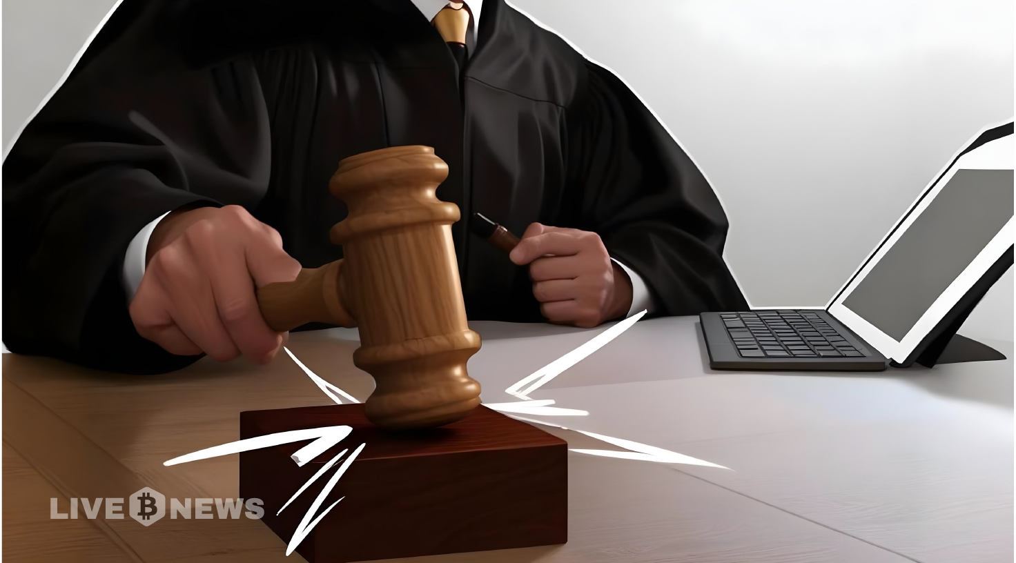 Rechter oordeelt in het voordeel van CFTC bij conflict voorspellingsmarkt Arizona