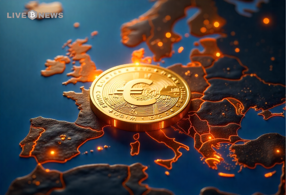 Banking Circle voegt Euro Stablecoin EURI toe aan $1,7 biljoen netwerk