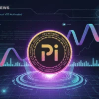 Pi Network lost het blockchain-abonnementsprobleem op dat niemand kon kraken