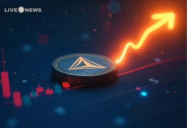 XLM-uitbraak houdt stand – Staat er een rally van 300% naar $1,29 op stapel?