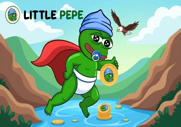Beste 3 Laaggeprijsde Crypto-keuzes Op Dit Moment: Waarom Little Pepe ($LILPEPE) Aandacht Krijgt