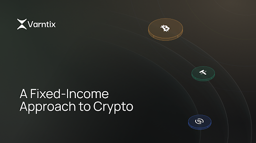 Van Coinbase tot Nexo en Varntix: Waarom crypto-inkomen een nieuwe fase ingaat