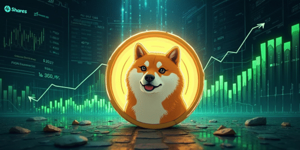 DOGE-bulls richten zich op langetermijnuitbraak terwijl Meme King nieuw momentum krijgt