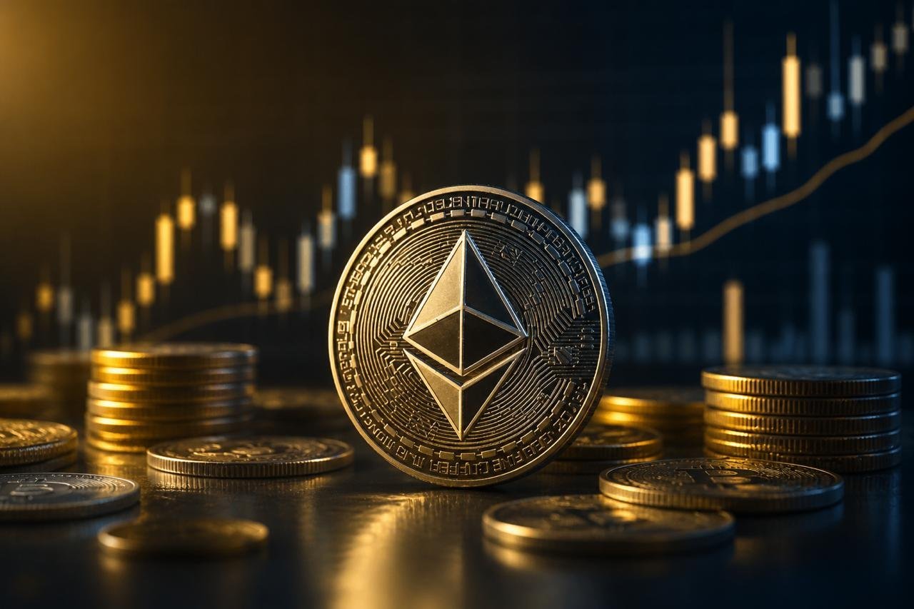 Ethereum komt naar voren als een sleutelnetwerk voor AI-agenten en onchain-taken