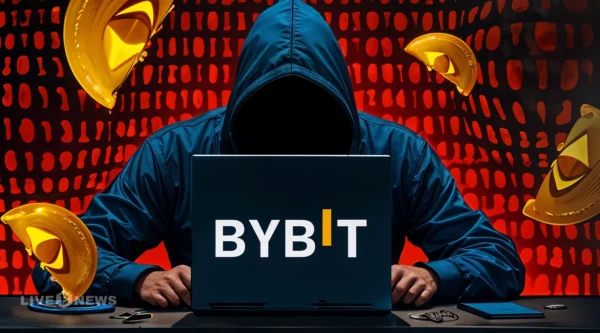 Bybit-gebruiker verliest $1.200 aan klembordmalware die portemonnee-adressen stilzwijgend verwisselt