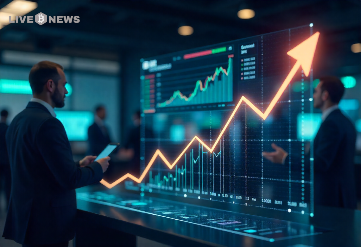 Grayscale noemt tokenisatie crypto’s volgende $300 biljoen megatrend