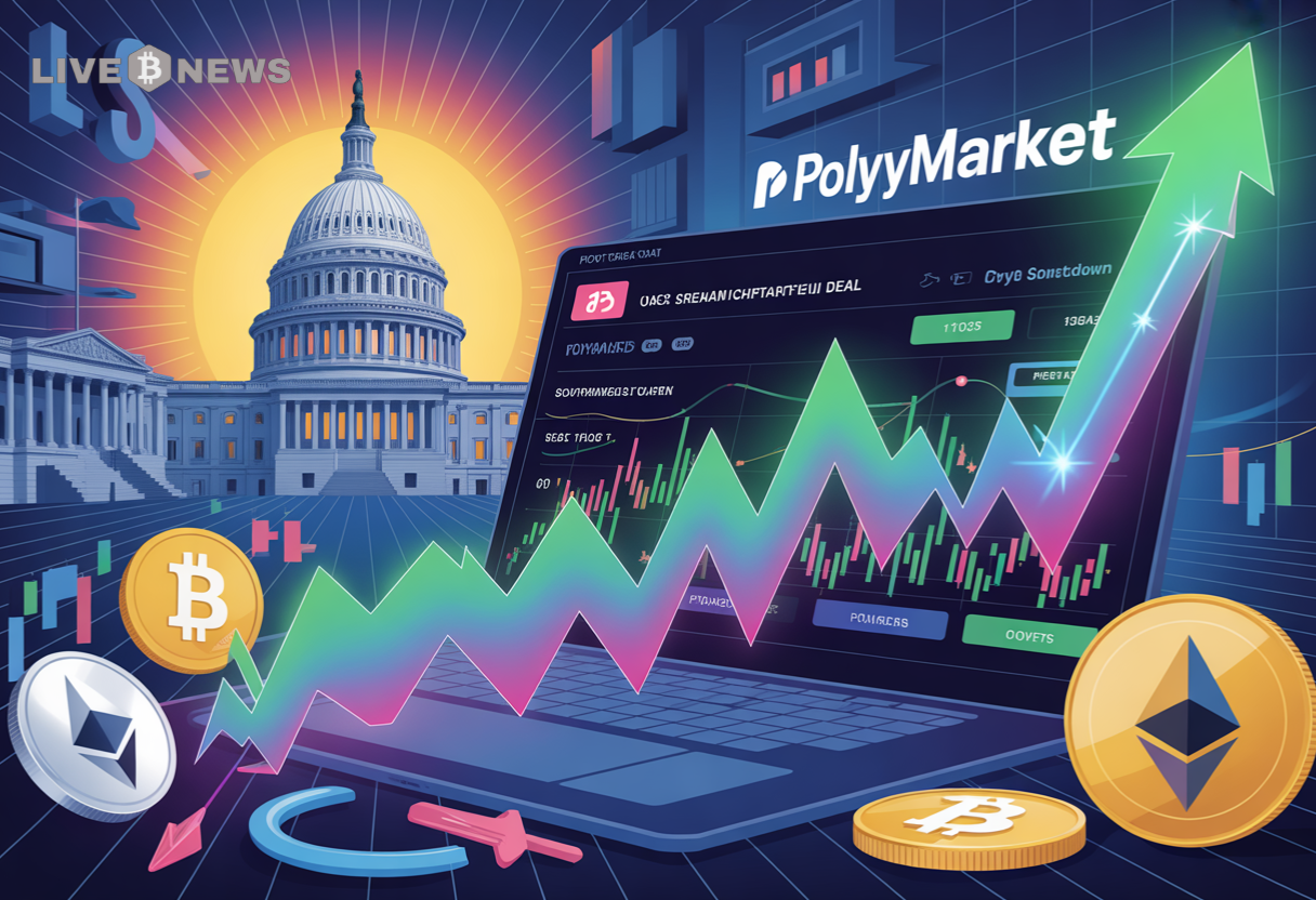 Polymarket dringt aan op verplichte KYC te midden van regelgevingsdruk en sanctierisico’s