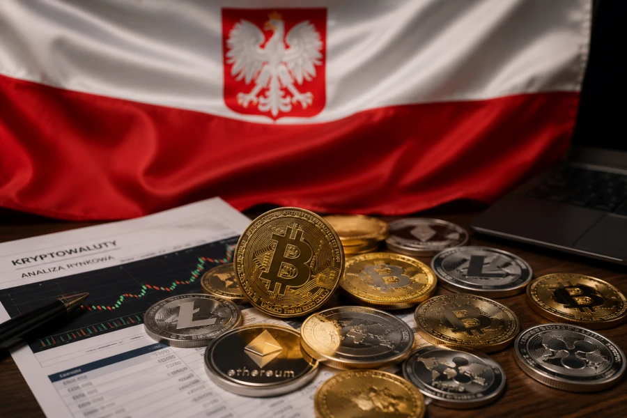 Polen’s Crypto-Showdown: Vier concurrerende wetsvoorstellen en een verrassend voorstel voor een verbod zorgen voor chaos in de regelgeving