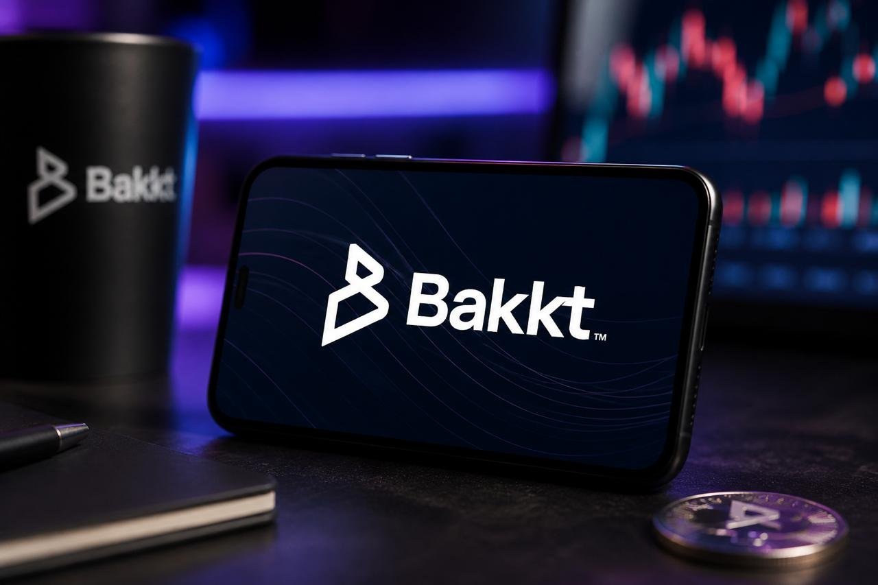 Bakkt voltooit DTR-deal om AI- en stablecoin-betalingen uit te breiden