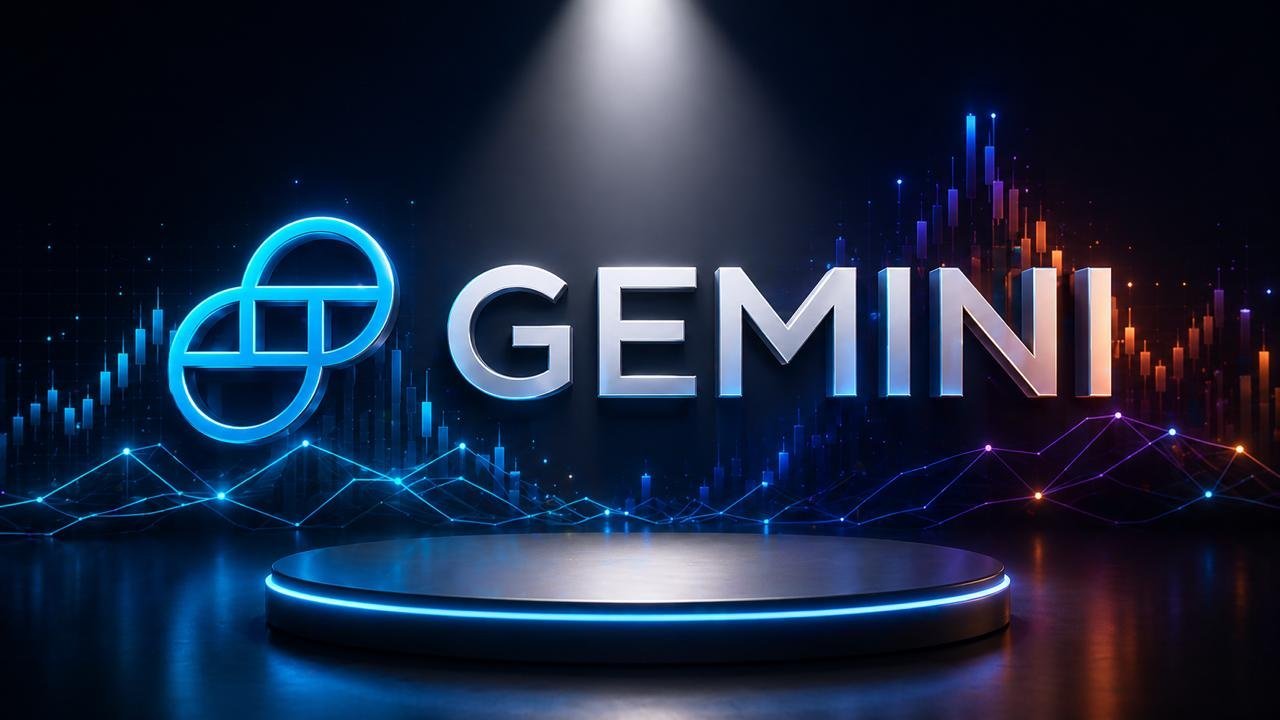 Gemini verkrijgt CFTC-vergunning om handel in futures en opties uit te breiden