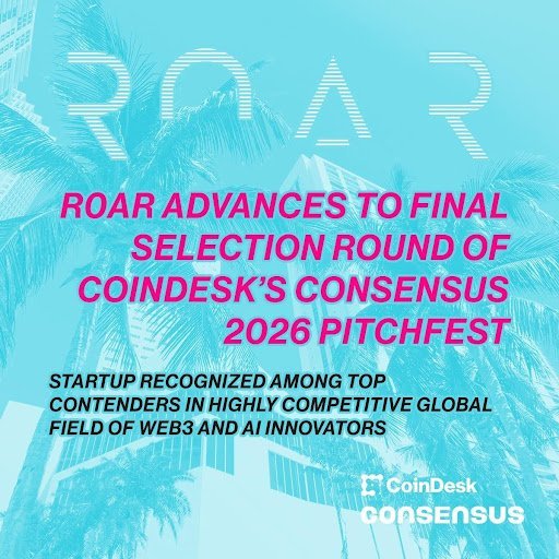 R0AR Signaleert Sterk Momentum richting Consensus 2026 en de Aanstaande Seizoenlancering
