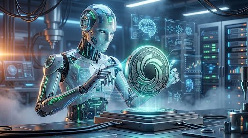 Waarom AI-agentische financiering nog niet klaar is voor mainstream crypto