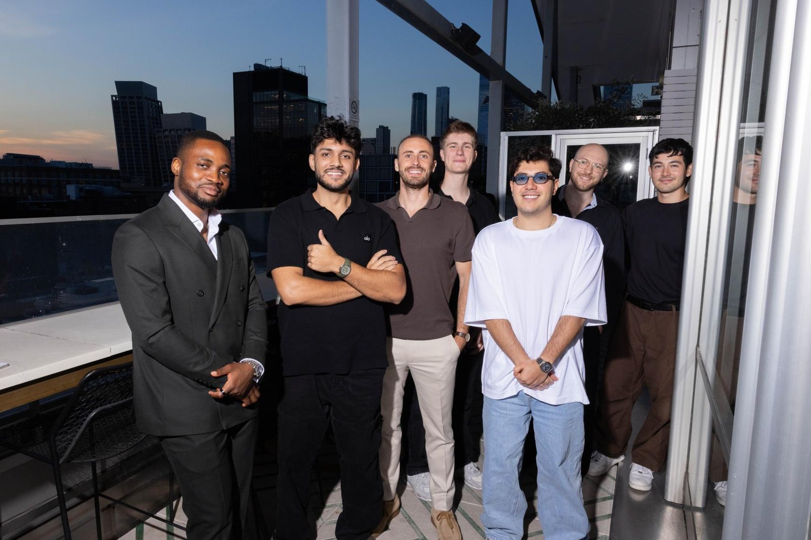 Stratosphere, Pudgy Penguins en Streamex organiseren Founders Table VIP-diner tijdens ETHConf 2026 en NYC Tech Week