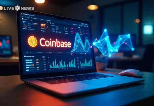 Coinbase doet strategische zet in $22 miljard geldmarkt-ETF