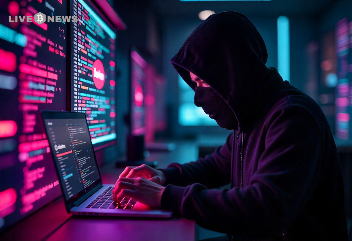 Humanity Protocol Exploiter Ruilt Buit voor USDC, Stort naar KuCoin