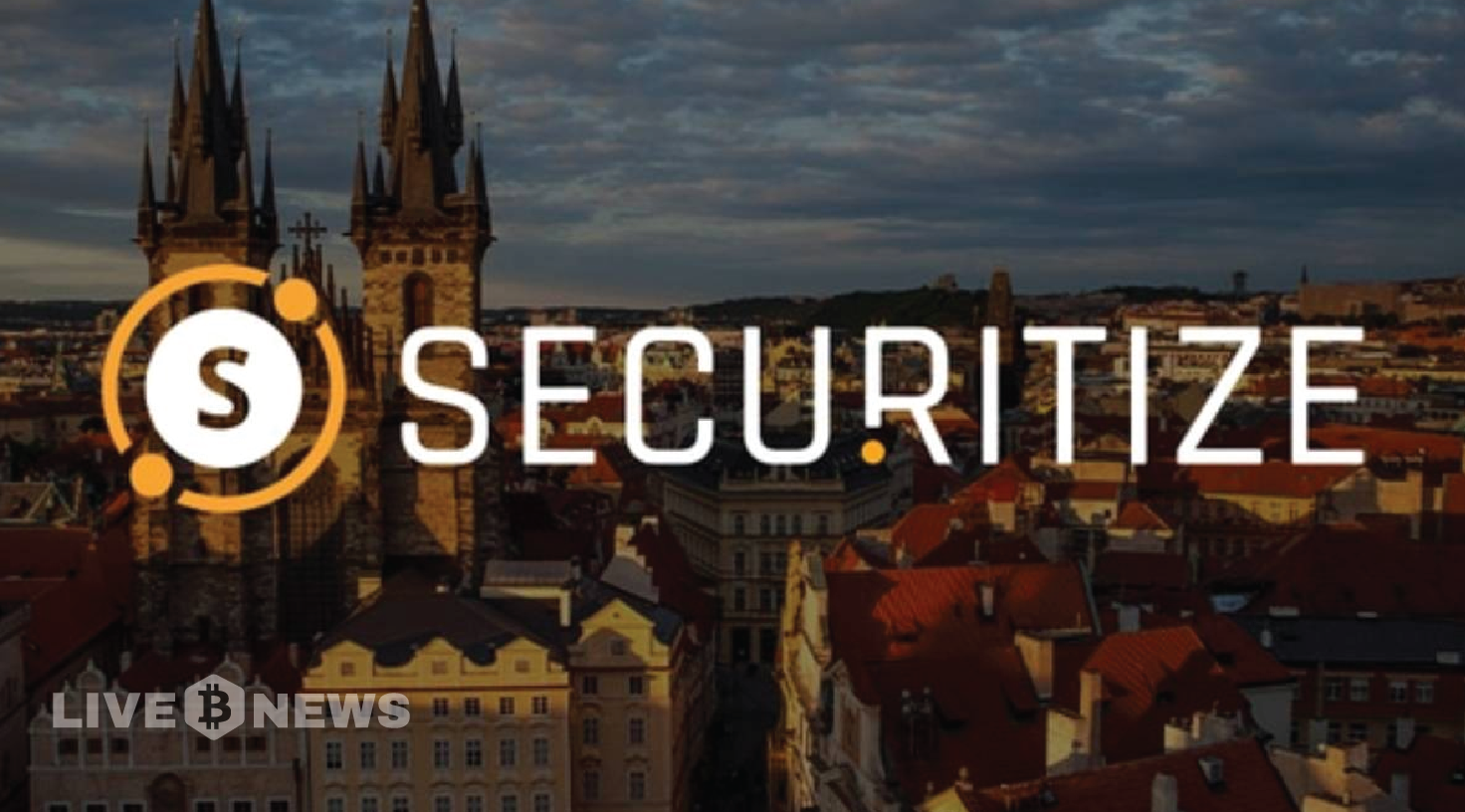 Securitize overwint grote SEC-horde op weg naar notering aan de NYSE