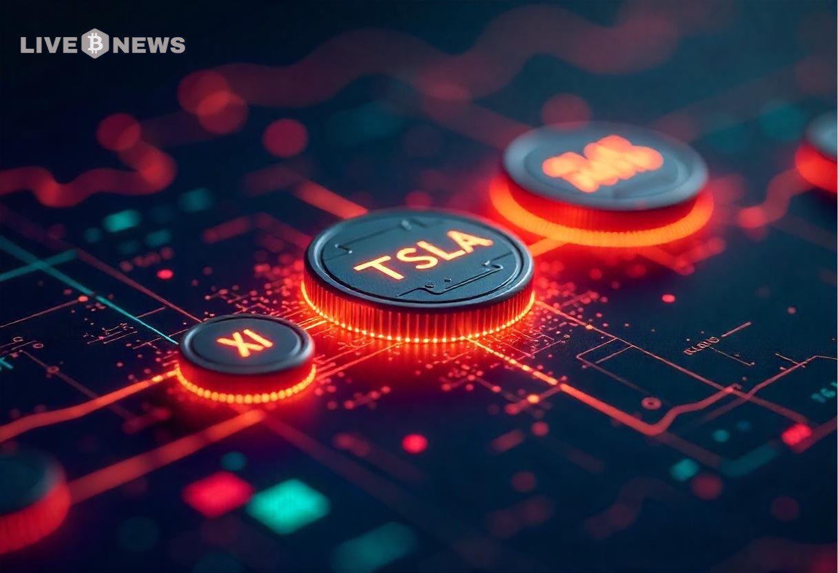Venus Protocol brengt aandelen in DeFi met een nieuwe onderpandfunctie