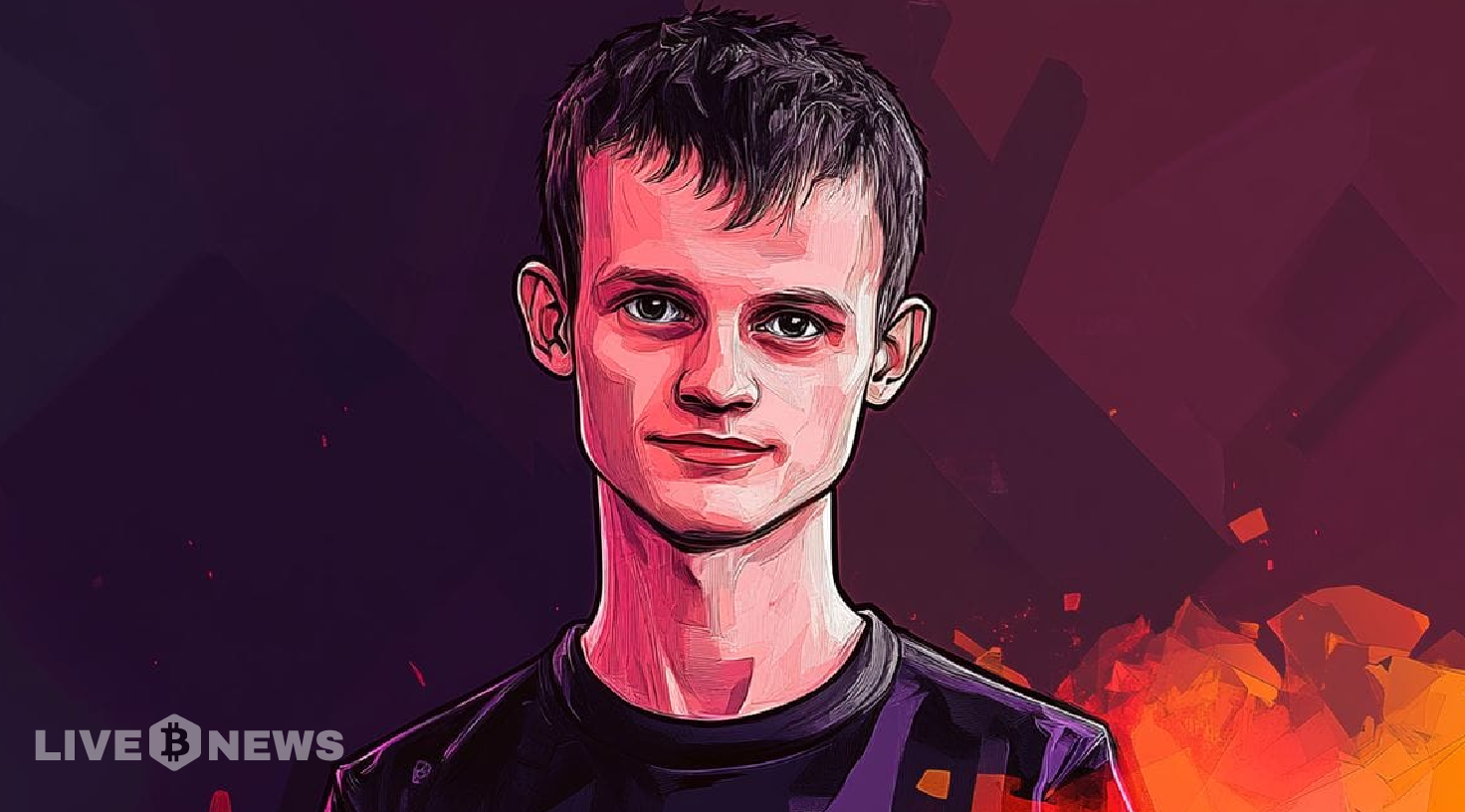 Bitcoin’s privacy-push vordert terwijl Vitalik Buterin een anonieme billboard-demo onthult.