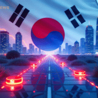 Mirae Asset voltooit overname van Zuid-Koreaanse crypto-exchange Korbit
