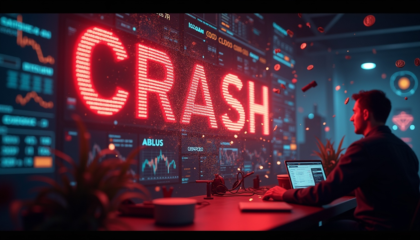 Balance Coin crasht 99% na $915K 42DAO-exploit