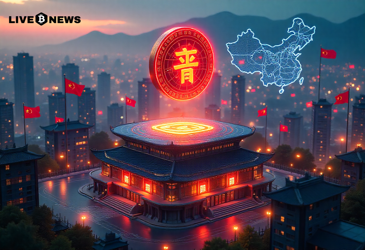 Coinbase opent registratie voor gebruikers uit het vasteland van China
